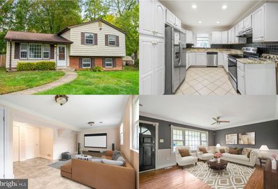 8209 Ackley Street Alexandria VA 22309