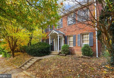 3929 Fulton Street NW Washington DC 20007