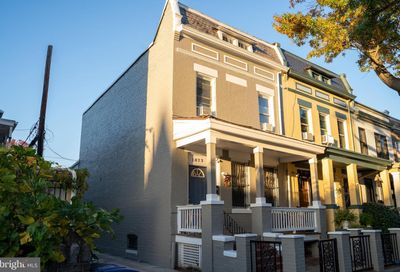 1023 Irving Street NW Washington DC 20010