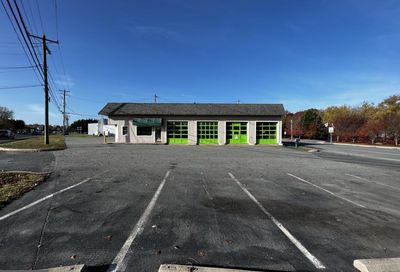 2551 Centreville Road Centreville MD 21617