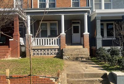 5415 13th Street NW Washington DC 20011