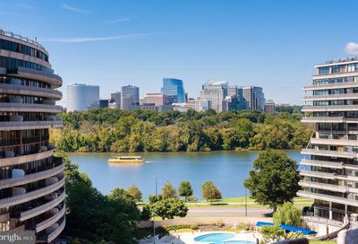 2500 Virginia Avenue NW 1003-S Washington DC 20037