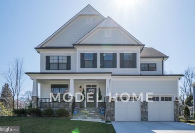 7511 Lisle Avenue Falls Church VA 22043