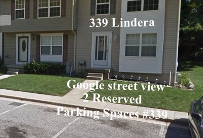 339 Lindera Court Glen Burnie MD 21061
