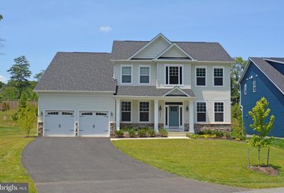 4 Poplar Spring Road Pikesville MD 21208