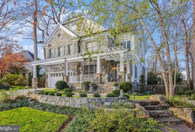 6509 Landon Lane Bethesda MD 20817