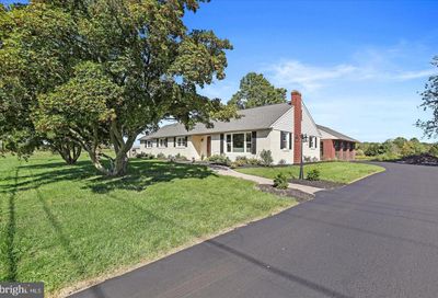 291 Elephant Road Perkasie PA 18944