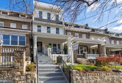 4829 Kansas Avenue NW Washington DC 20011