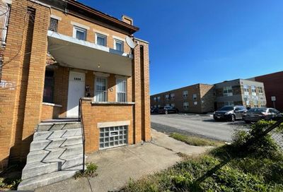 4619 Park Heights Avenue Baltimore MD 21215