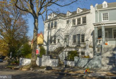 1761 Hobart Street NW Washington DC 20009