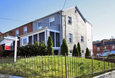 2201 T Place SE Washington DC 20020