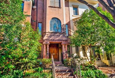 1405 21st Street NW Washington DC 20036
