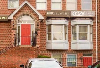6354 Rolling Mill Place 101 Springfield VA 22152