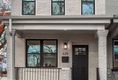 629 Jefferson Street NW Washington DC 20011
