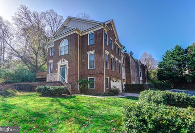 5443 Whitley Park Terrace Th-31 Bethesda MD 20814