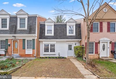 12 Irish Court Gaithersburg MD 20878