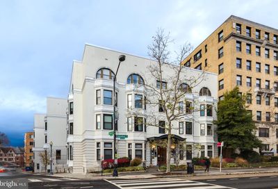 1669 Columbia Road NW 402 Washington DC 20009