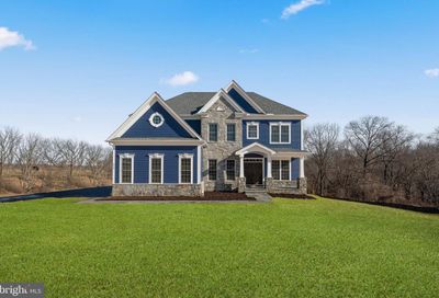 Amelia Drive Benton Westminster MD 21157