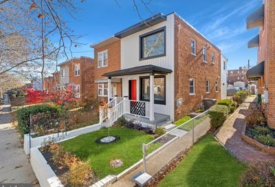 647 Kennedy Street NE Washington DC 20011