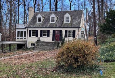 6402 Winston Drive Bethesda MD 20817