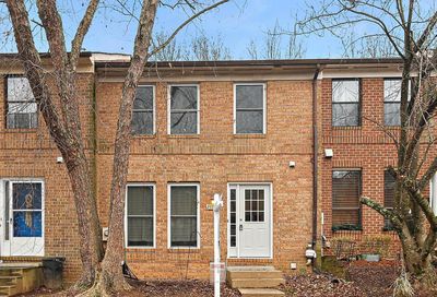 20502 Summersong Lane Germantown MD 20874