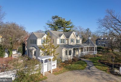 205 Oak Avenue Haddonfield NJ 08033