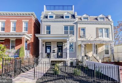 4317 8th Street NW 1 Washington DC 20011