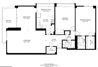 4141 N Henderson Road 619 Arlington VA 22203