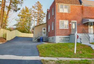 6513 Brook Avenue Baltimore MD 21206