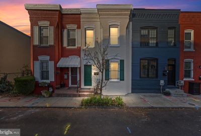 1220 Wylie Street NE Washington DC 20002