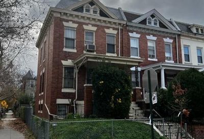 1336 Oak Street NW Washington DC 20010