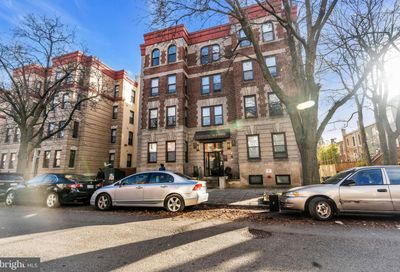 1444 W Street NW 304 Washington DC 20009