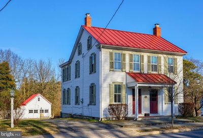511 E Main Street Lititz PA 17543