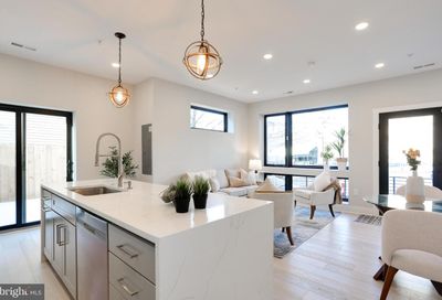 1234 Montello Avenue NE 2 Washington DC 20002