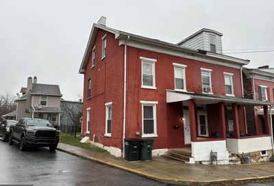 123 N 2nd Avenue Coatesville PA 19320