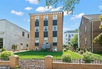 7723 Alaska Avenue NW 302 Washington DC 20012