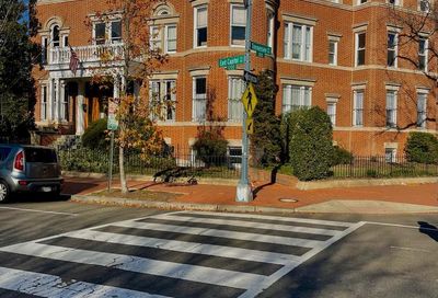 1200 East Capitol NE 3 Washington DC 20002
