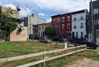 1401 N Marston Street Philadelphia PA 19121
