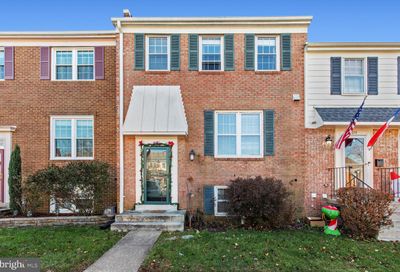 8076 Powderbrook Lane Springfield VA 22153