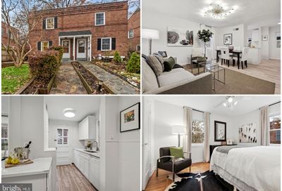 864 S Irving Street Arlington VA 22204