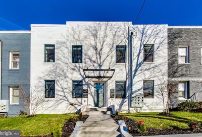 428 Evarts Street NE 1 Washington DC 20017