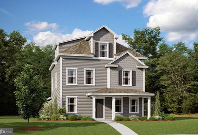 112 Silver Heel Drive Chestertown MD 21620