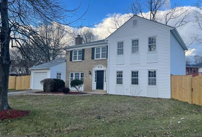 13404 Hamer Court Herndon VA 20170