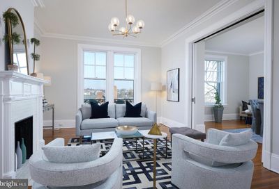 2853 Ontario Road NW 319 Washington DC 20009
