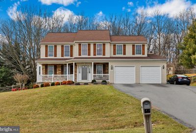 13670 Samhill Drive Mount Airy MD 21771