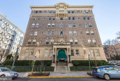 2122 California Street NW 654 Washington DC 20008