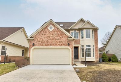 6 Stone Pine Court Pikesville MD 21208