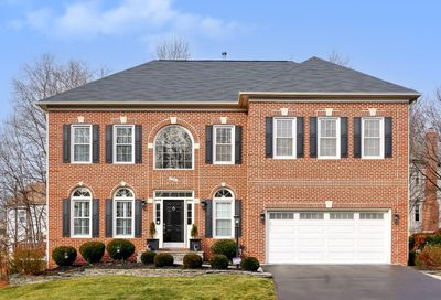 8967 Scott Street Springfield VA 22153