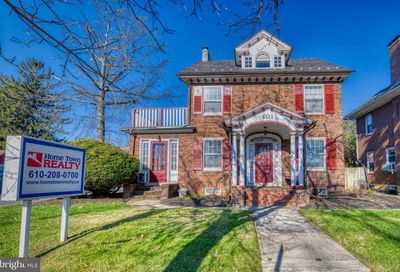 401 E Lancaster Avenue Shillington PA 19607