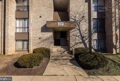 3301 Huntley Square Drive T-2 Temple Hills MD 20748